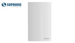 SOPRANO LINHA BRAVA PLACA CEGA 4X2