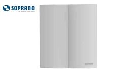 SOPRANO LINHA ÁTRIA PLACA CEGA 4X4
