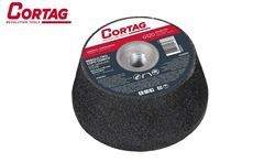 REBOLO TIPO COPO CÔNICO G- 60 - CORTAG