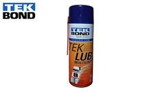 LUBRIFICANTE DESENGRIPANTE TEK BOND 300ML/150G
