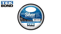 FITA ADESIVA SILVER TAPE TEK BOND PRETO 48MM X 5M