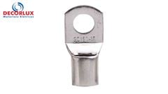 TERMINAL DE COMPRESSÃO 120,0MM 239A PACOTE COM 10 PEÇAS DECORLUX