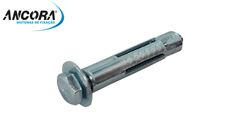 CHUMBADOR COM PARAFUSO CBA 1/4X2 C/25