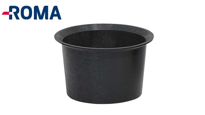 39229000 BOLSA DE LIGAÇÃO PARA VASO SANITÁRIO ROMA | Almeida Distribuidor