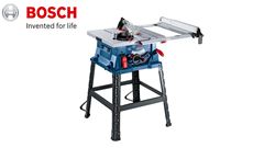 SERRA CIRCULAR DE MESA GTS 254 220V-BOSCH 