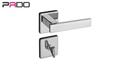 FECHADURA PADO CONCEPT RQ1  408-40CB CROMADO BANHEIRO 