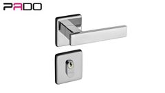 FECHADURA PADO CONCEPT RQ1  408-40CE CROMADO EXTERNA