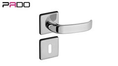 FECHADURA PADO CONCEPT RQ1 413-40CI CROMADO INTERNO
