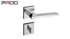FECHADURA PADO NINA RQ2 221-55PB CROMADO BANHEIRO