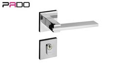 FECHADURA PADO NINA RQ2 221-55PE CTL-55 CROMADO EXTERNA