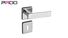 FECHADURA PADO QUADRA RQ1 701-40PI CROMADO INTERNA