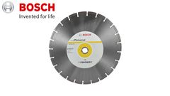 DISCO DIAMANTADO BOSCH SEGMENTADO ECO 14 350MM