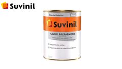 MASSA ACRÍLICA SUVINIL LITRO C/1,3KG