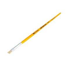 PINCEL ARTÍSTICO TIGRE CHATO CHANFRADO 150-02 CERDA 