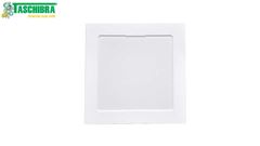 Painel LED Embutir 18W 3000K Quadrado Taschibra