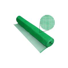 TELA MOSQUITEIRO TECNYL VERDE 1.20M ROLO C/50M