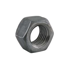 PORCA SEXTAVADO UNC POLIDO 1/4 JOMARCA CHAVE 7/16 C/200