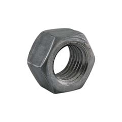 PORCA SEXTAVADO UNC POLIDO 5/16 JOMARCA CHAVE 1/2 C/200