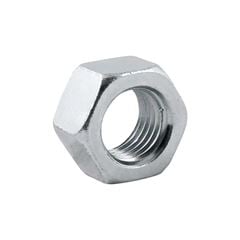 PORCA SEXTAVADO INOX UNC POLIDO 5/16 JOMARCA CHAVE 1/2 C/500