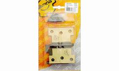 DOBRADIÇA PALMELA FZOE PINO BOLA 840X4 SILVANA