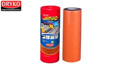 FITA VEDA TUDO DE ALUMÍNIO DRYKO TERRACOTA 45CM X 10M