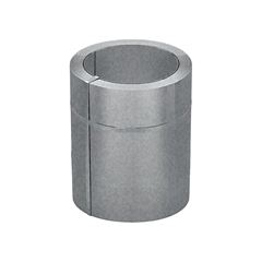 BOBINA ZINCADA TIPO (B) 0.43MM X 40CM AÇO CEARENSE CHAPA 28 