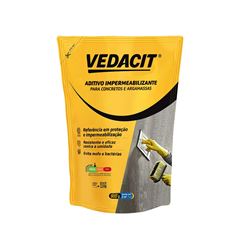 ADITIVO IMPERMEABILIZANTE VEDACIT 900ML 
