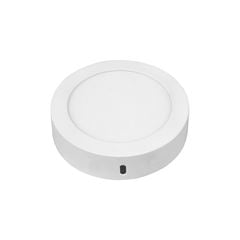Painel LED Taschibra LYS 12W Sobrepor 6500K Bivolt