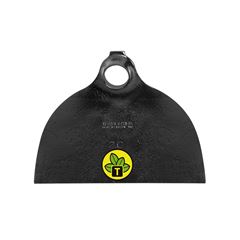 ENXADA TRAMONTINA LARGA CANAVIEIRA GOIVADA 2.0 EM AÇO SEM CABO