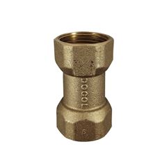 VÁLVULA DE RETENÇÃO UNIVERSAL DN20 3/4 -DOCOL 