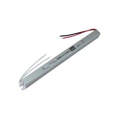 REATOR AVANTT DRIVER SLIM PARA PAINEL LED 12V 3A 36W BIVOLT