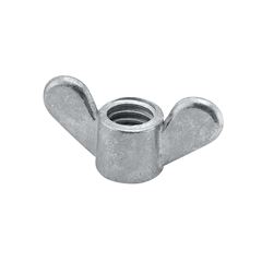 PORCA UNC BORBOLETA ZINCADO 5/16 JOMARCA C/200