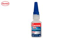 COLA ADESIVA INSTANTÂNEA SUPER BONDER ULTRA LOCTITE 22G