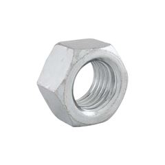 PORCA SEXTAVADO UNC ZINCADO 3/4 JOMARCA CHAVE 1.1/8 C/50