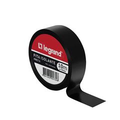 FITA ISOLANTE LEGRAND CLASSE C 19MM X 10M 