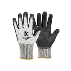 LUVA SONORA KALIPSO CINZA 08-M