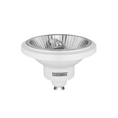 Lâmpada LED Taschibra AR111 12W GU10 2700K Bivolt