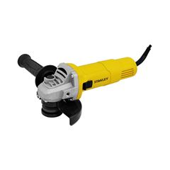 ESMERILHADEIRA ANGULAR 4 1/2 POLEGADAS 620W 220V -STANLEY