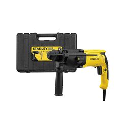 MARTELETE ROMPEDOR STANLEY SDS PLUS 800W 26MM 220V