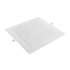 PAINEL DE LED AVANTT EMBUTIR QUADRADO POP 18W LUZ FRIA 6500K BIVOLT 