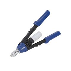 REBITADOR MANUAL IRWIN TIPO ALAVANÇA 13 POLEGADA 