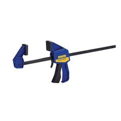 MINI GRAMPO DE APERTO RÁPIDO 12   30CM IRWIN