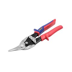 TESOURA PARA CORTAR CHAPA 10” TIPO AVIAÇÃO ESQUERDO E RETO -IRWIN