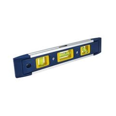 NÍVEL DE TORPEDO BRASFORT ASE MAGNÉTICA N°09 228MM