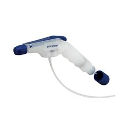 PULVERIZADOR CURVO PARA GARRAFA PET BRASFORT