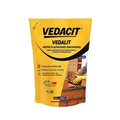 ADITIVO PLASTIFICANTE VEDACIT VEDALIT 900ML