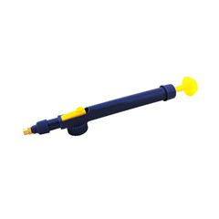 PULVERIZADOR PARA GARRAFA PET BRASFORT