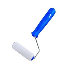 ROLO PARA PINTURA LÃ TIGRE 09CM COM CABO 1366