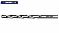 BROCA AÇO RAPIDO TRAMONTINA MASTER 9/32 -102MM