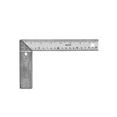 ESQUADRO THOMPSON COM CABO METÁLICO N°08 20CM 